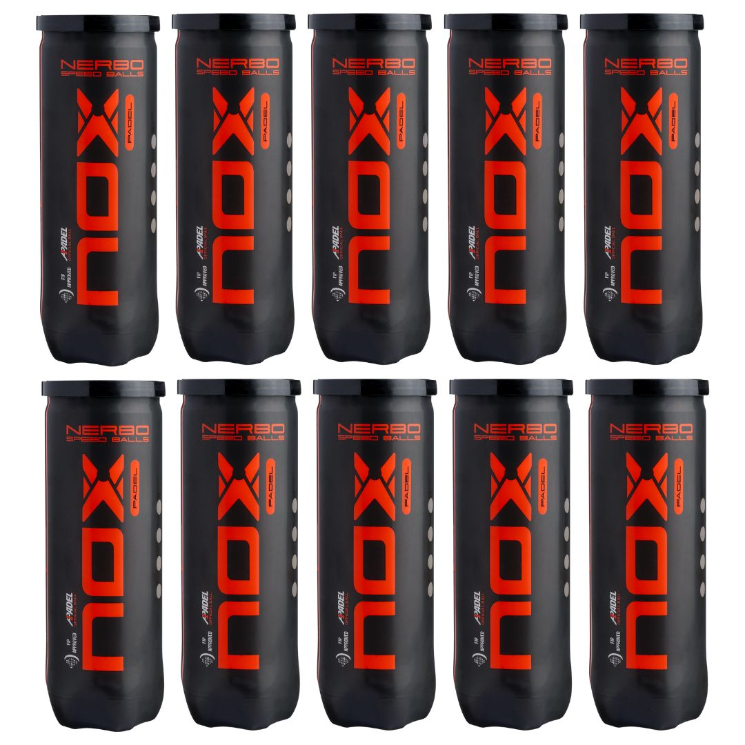 10x Nox Nerbo